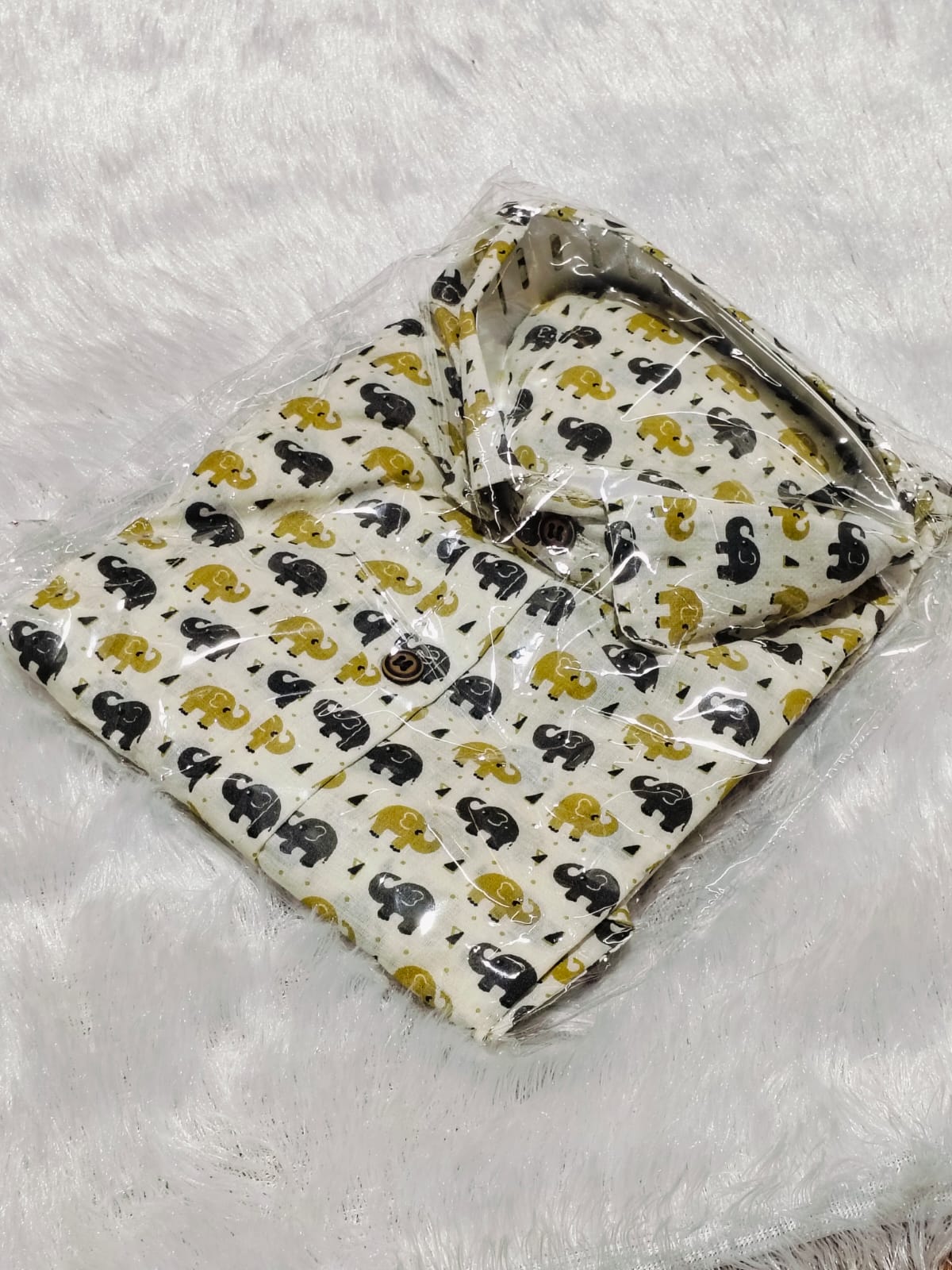 sanganeri shirt