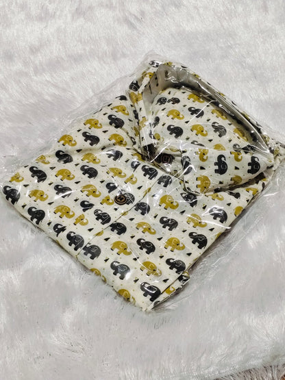 sanganeri shirt