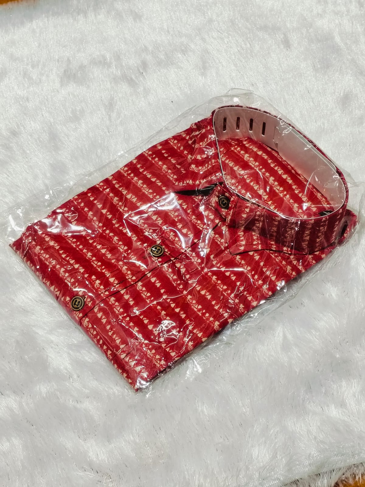 sanganeri shirt