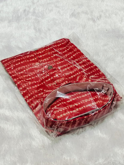 sanganeri shirt