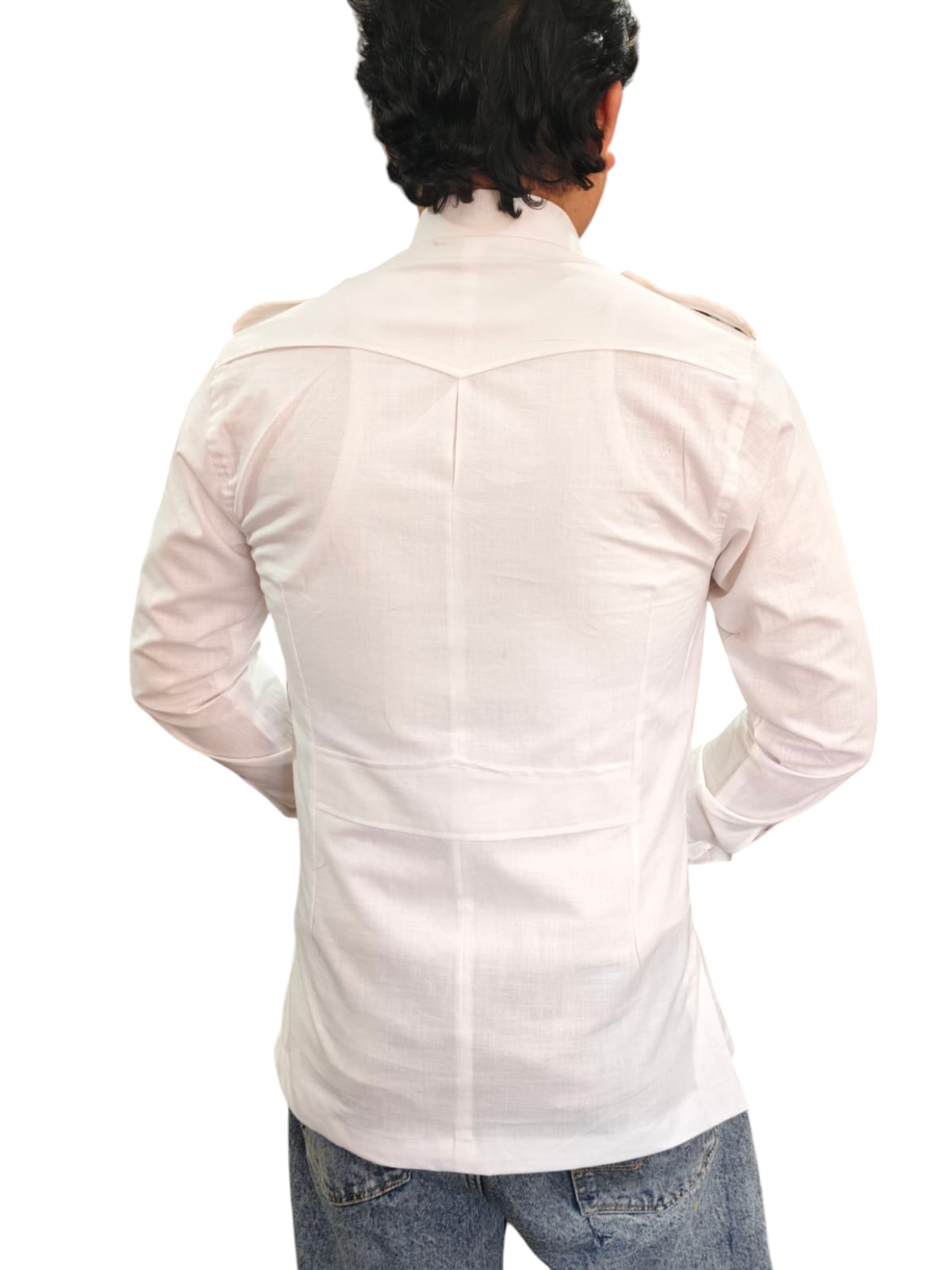 hunting cotton shirt